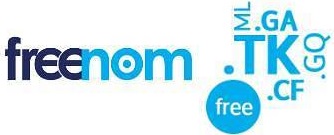 Free Domain Name - YOU.tk!