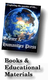 Back to Science & Humanities Press